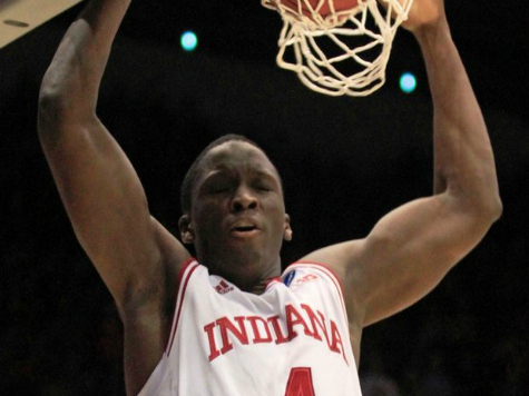 Oladipo Leaving the Hoosiers for NBA