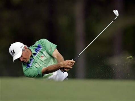 53-Year-Old Fred Couples Trying to Be Oldest Masters Winner After Shooting 68