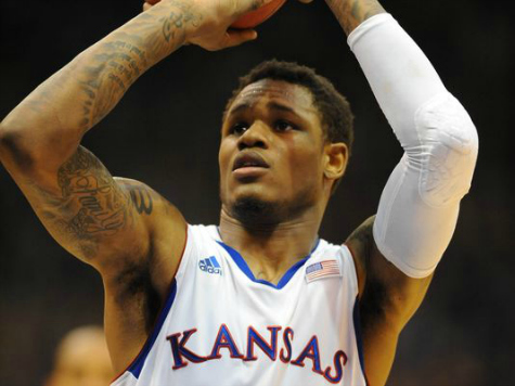 McLemore Getting Early Buzz as #1 Pick