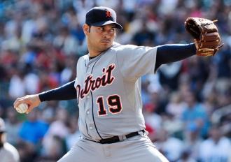 American League Power Rankings: Week 2