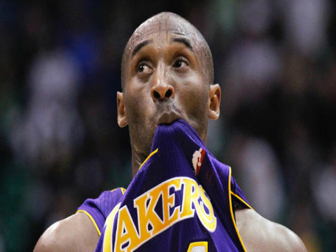 Kobe Bryant's Status with the Lakers Questioned by Some