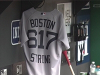 Boston Strong: Somber Red Sox Regroup, Beat Indians