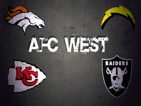 AFC West NFL Draft Preview