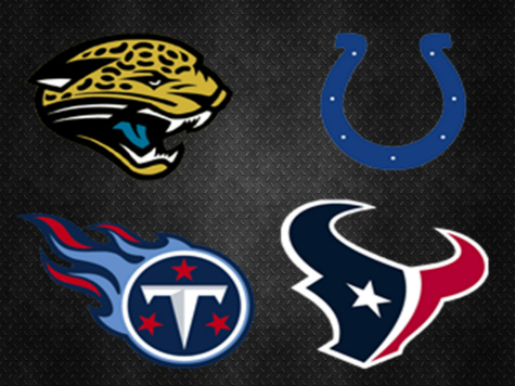 NFL Draft Preview: AFC South