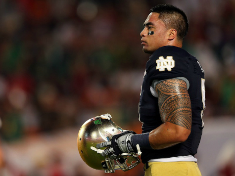 ESPN Could not Sell Manti: Draft Notes from the First Round