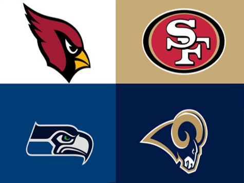 NFL Draft Preview: NFC West