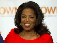 Oprah to Interview Jason Collins