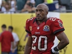 Reports: Bucs CB Ronde Barber to Retire After 16 Seasons