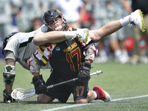 A Primer on The Weekend's National Lacrosse Championship Tournament