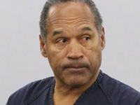OJ Appears in No. 1027820 instead of No. 32