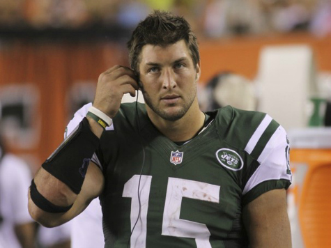 Not So Fast: Tebow Camp 'Vehemently Denies' Report QB's NFL Career Probably Over