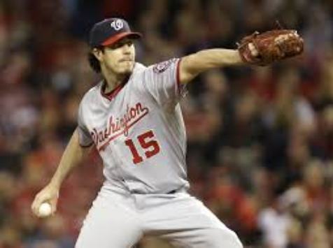 NL East Rundown: Good pitching stymies division leaders