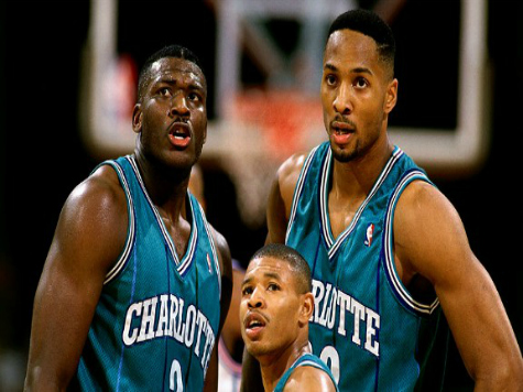 Charlotte Wants Hornets Nickname Back