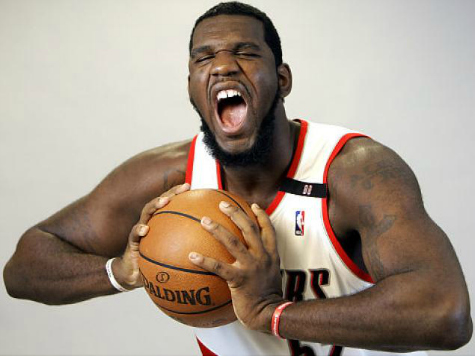 Greg Oden Looking to Make Comeback