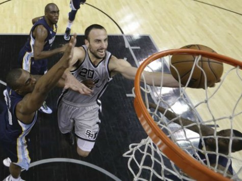 Odds Overwhelming for Heat-Spurs Final after Spurs Win