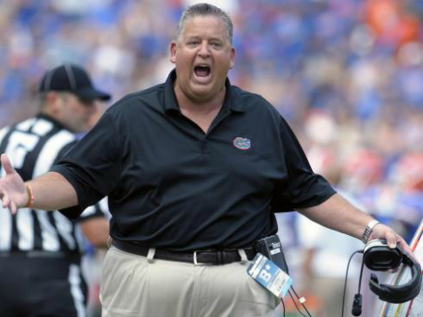 Poor Results Make Charlie Weis a Rich Man