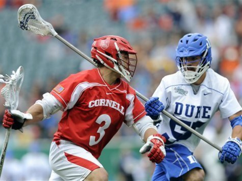 Duke Lax Wins, Tries to Deny Syracuse 11th title Monday