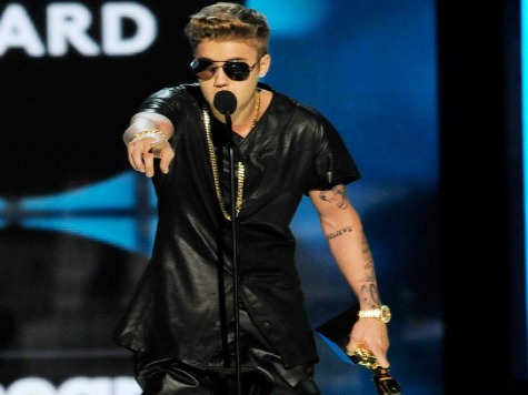 Keyshawn: Bieber a Trickster, Coward