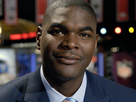 Keyshawn Johnson Confronts Bieber over Reckless Driving; Singer Runs Away 'Like a Scared Little Child'
