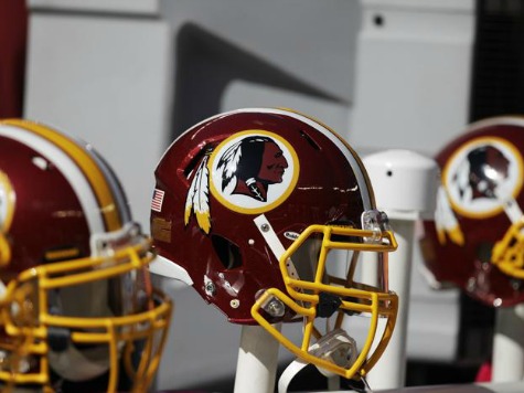Members of Congress Urge Redskins to Change Name