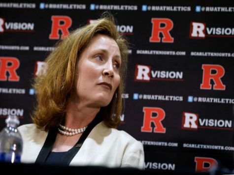 New Jersey Taxpayers Spent $70K on Rutgers AD Background Check