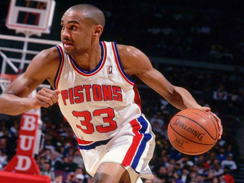 Grant Hill Retires Leaving Behind a Legacy of What Might Have Been