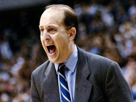 Jeff Van Gundy in Talks with the Nets