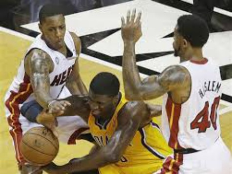 Heat Win Game 7 with Suffocating Defense