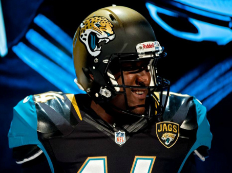 Jaguars Could be Headed to London Sooner Rather than Later