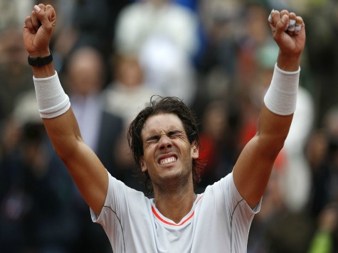 Nadal Bounces Back from Injury to Make History at French Open