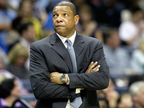 Doc Rivers Goes Off After Controversial Call Dooms Clippers
