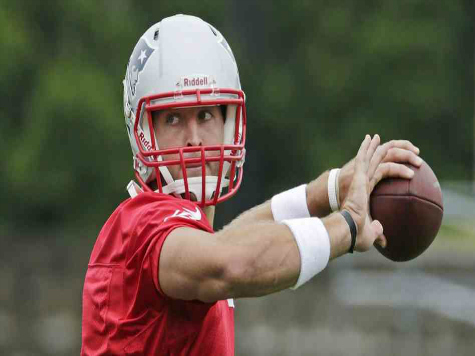 Patriots Tight End Troubles Could Pose Dilemma for Tebow