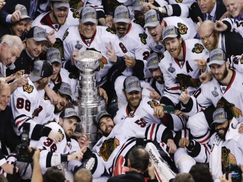 Chicago Clubs Rank First, Last in List of Smartest Sports Spenders