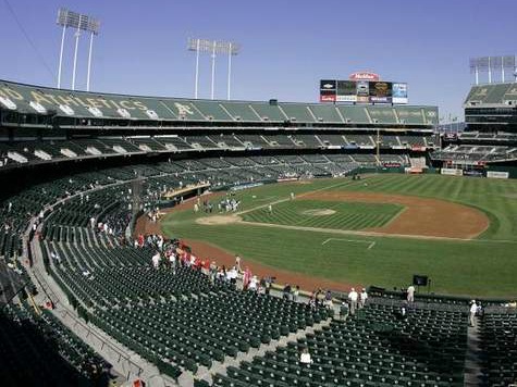 A's Ballpark Woes Continue: Territorial Rights at Issue in San Jose Lawsuit Against MLB