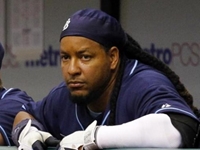 Manny Ramirez Signs Minor League Contract with Texas Rangers