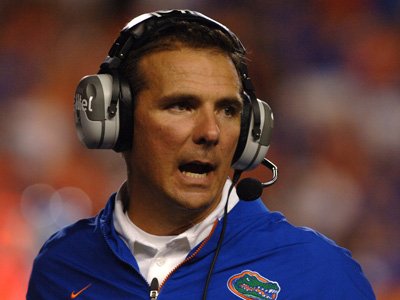 41 of 121 Players on Florida's 2008 Roster Have been Arrested