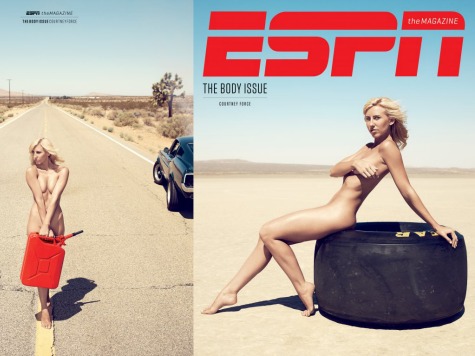 ESPN: It's Okay to Stare (at Nude Photos)