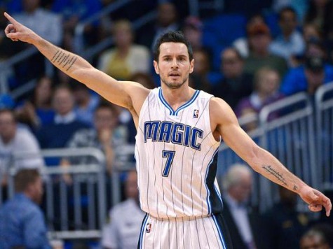 NBA Player J.J. Redick, Ex-Girlfriend Signed Abortion Contract