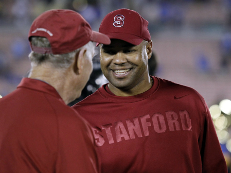 Stanford Coach Speaks Out Against Stipends