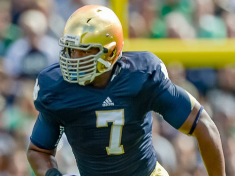College Football Preview: Notre Dame Leads the Independents