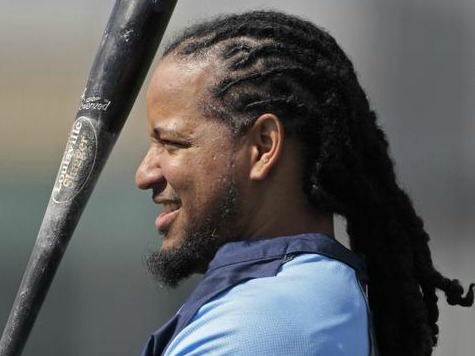 Rangers Release Manny Ramirez from Minor League Contract