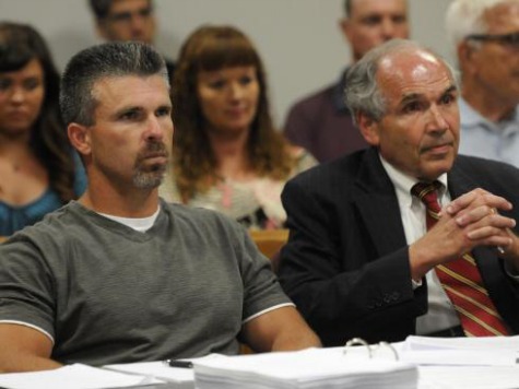 Chad Curtis Found Guilty of Sexual Assault