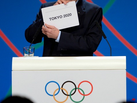 Tokyo to Host 2020 Olympics