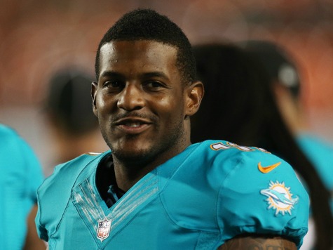 Dolphins' $60M WR Mike Wallace Unhappy After Week 1 Win