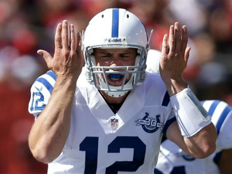 Are You Ready for Some Football? NFL Week 8 Primer