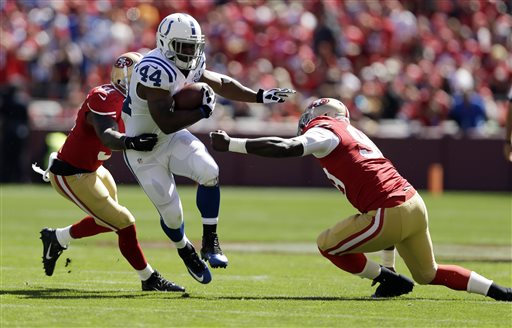 49ers Prepare to Move Forward Without Aldon Smith