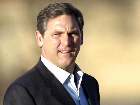 Court Filing: Fox Sports Ordered Craig James Firing over Belief in Traditional Marriage