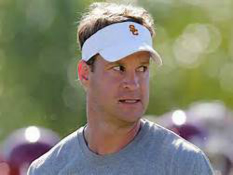 Analysis: Getting Rid of Kiffin the Right Move by USC