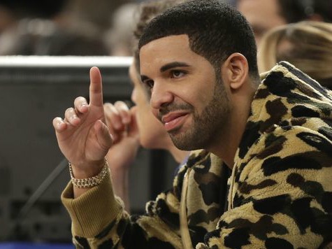 Toronto Raptors Turn to Drake to Establish Relevance