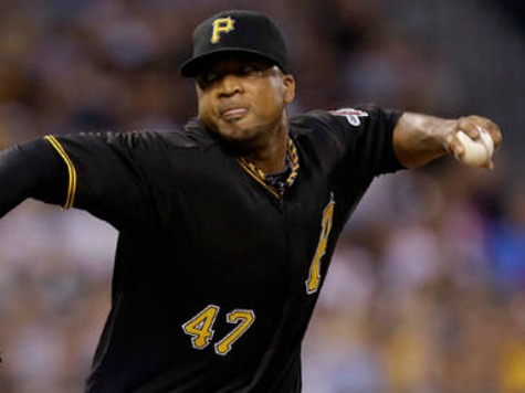 Pirates Advance to Face Cardinals Friday